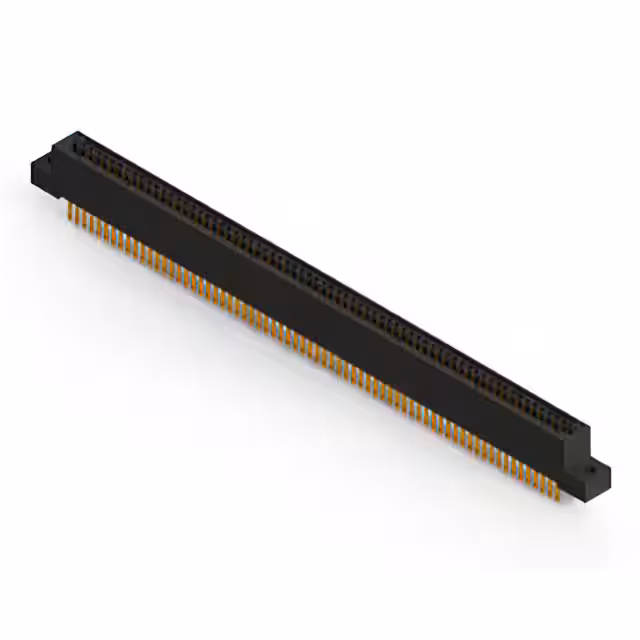 895-136-500-202 EDAC Inc.  Edgeboard Connectors